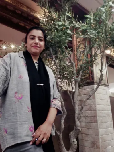 Sadaf 