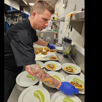 Jude's Culinary Creations 