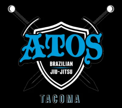 Atos Tacoma | Legend Jiu Jitsu Academy