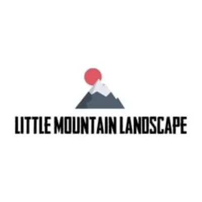 Little Mountain Landscape, LLC