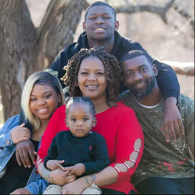 Sanders Family Lawn Care