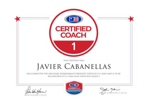 US Kids Coach