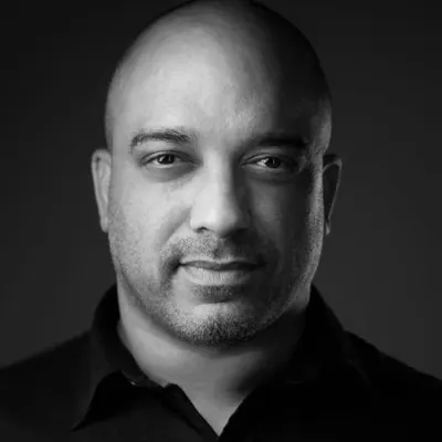 DeMayne Earvin Headshots