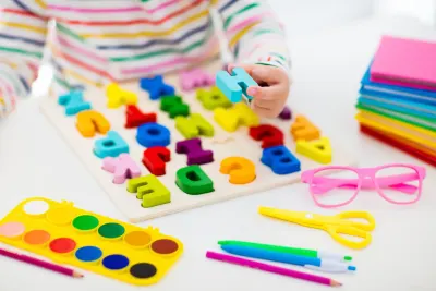 Kanga Kare Child Development Center LLC