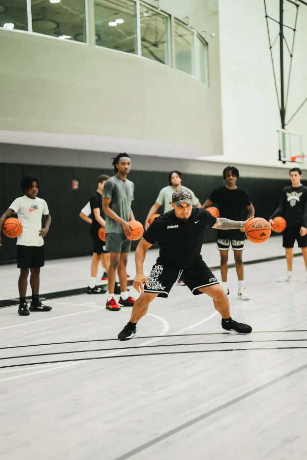 Group Training