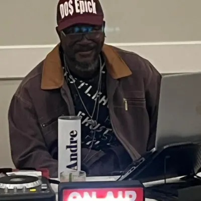 DJ DO$ EPICK