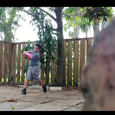 Castro Elite Swing