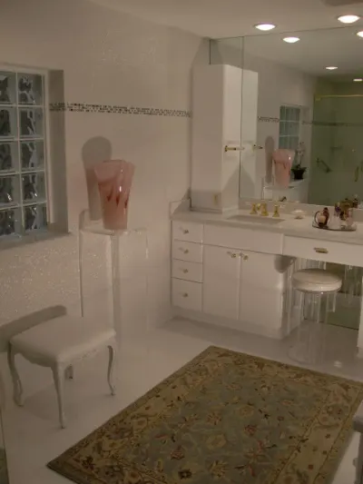 Larry Kushner Interior Design