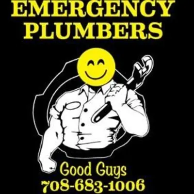 Emergency Plumbers Good Guys