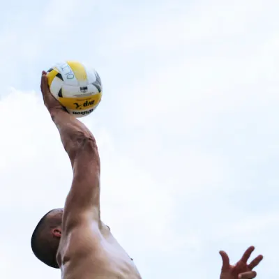 Volleyball