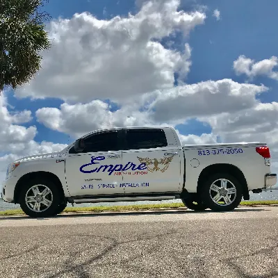 Empire Air Solution