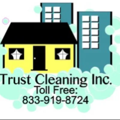 Trust Cleaning Inc.