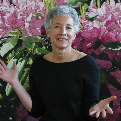 Deborah Rubin Fine Art