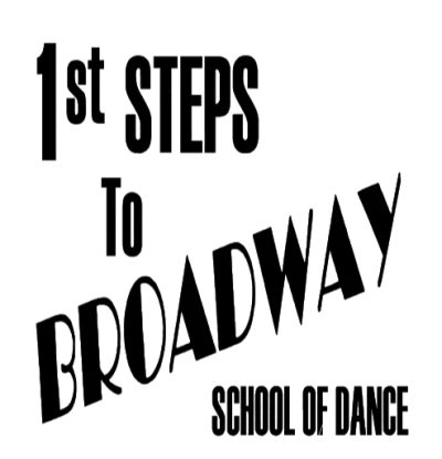 1st Steps To Broadway School Of Dance