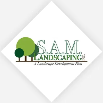 S.A.M. Landscaping