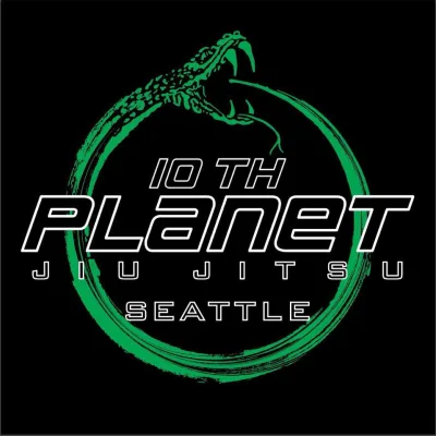 10th Planet Brazilian Jiu Jitsu Seattle