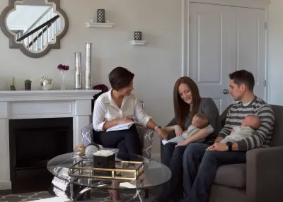 The Nanny Loft ®