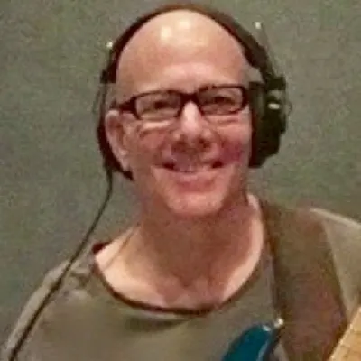 Chodosh Guitar