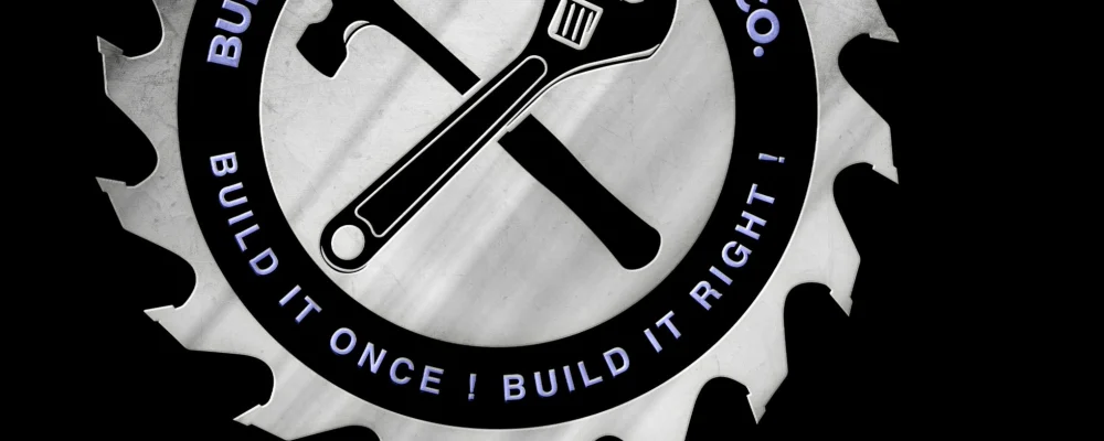 Built Right Construciton Co.