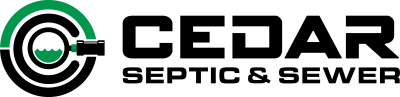 Cedar Septic And Sewer