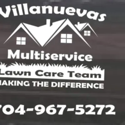 Villanuevas Multiservice