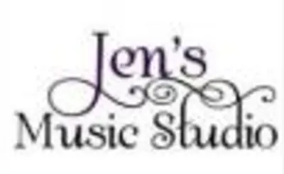 Jen's Music Studio