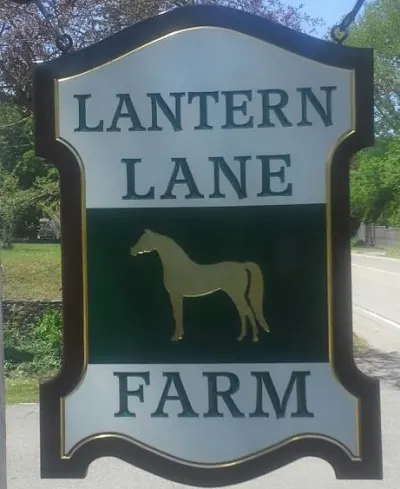 Lantern Lane Farm