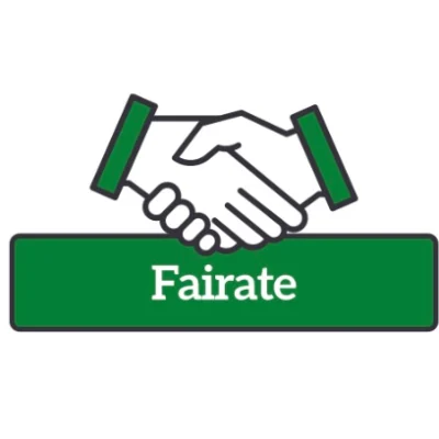 Fairate