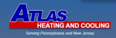 Atlas Heating & Cooling Inc