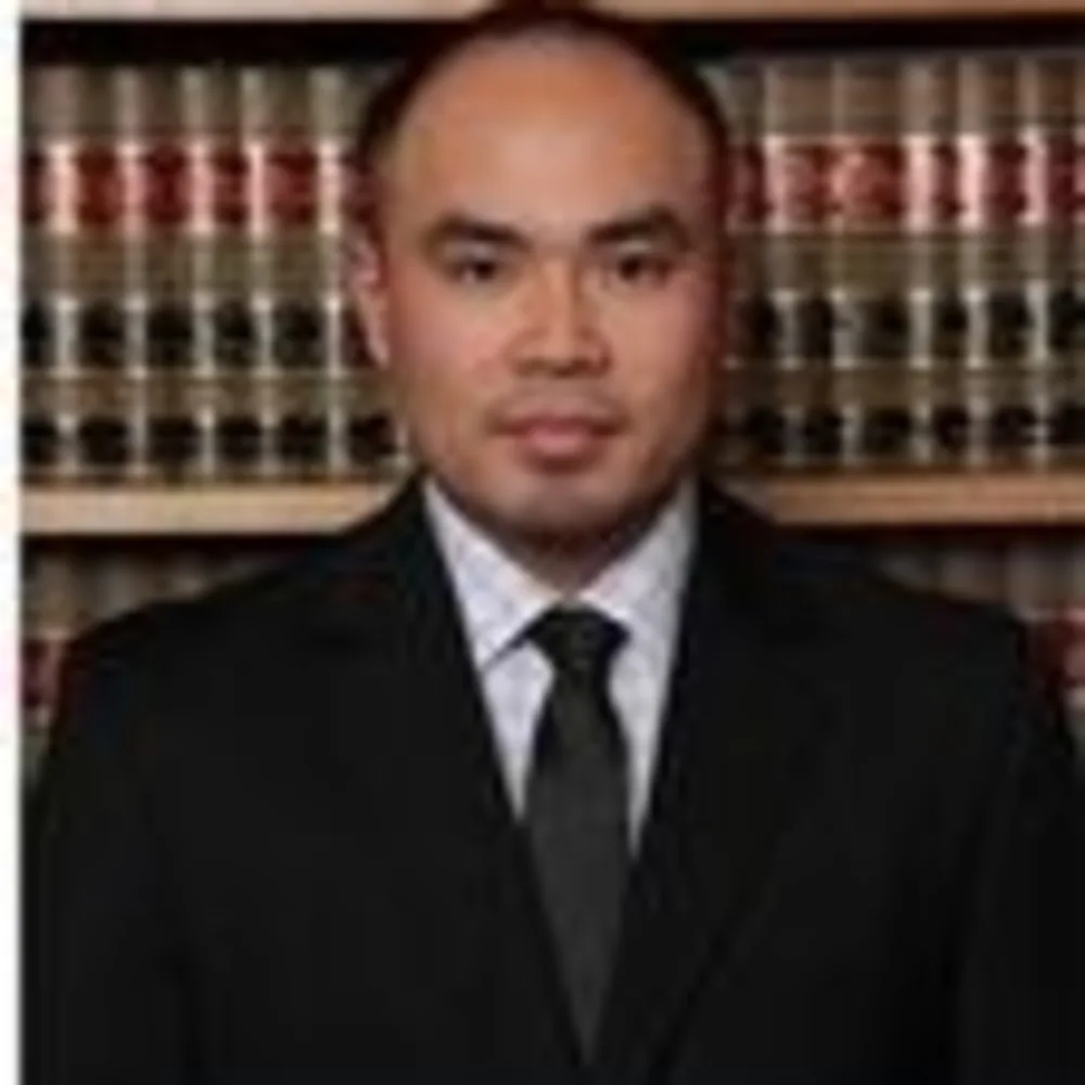 Trinh Law
