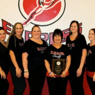 Rainbow Express Dance Company