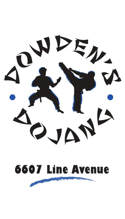 Dowden's Dojang