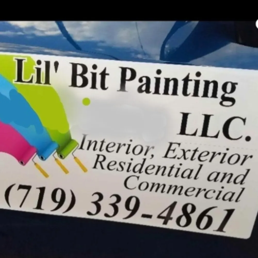 LIL BIT PAINTING, LLC.