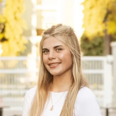 Aspen Taylor