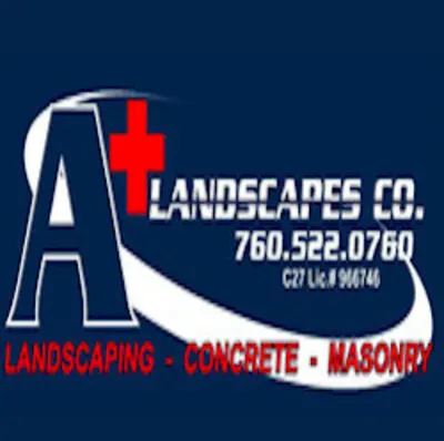 A+ Landscapes