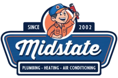 Mid State Plumbing & Heating, Inc.