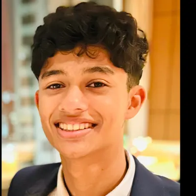 Dhruv Coaching