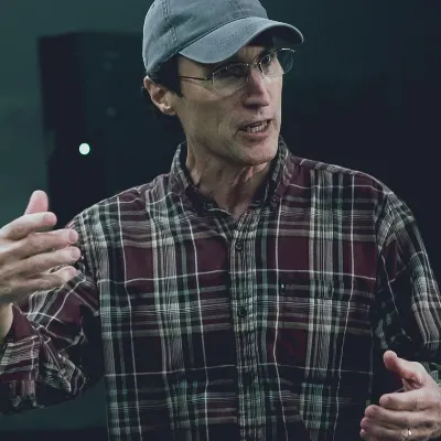 Shawn Nelson Acting