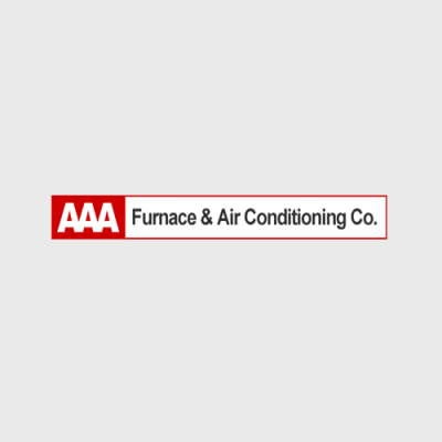 AAA Furnace And Air Conditioning Co.