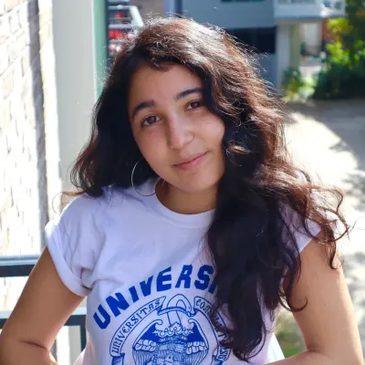 Kaitlyn Victoria Tutoring