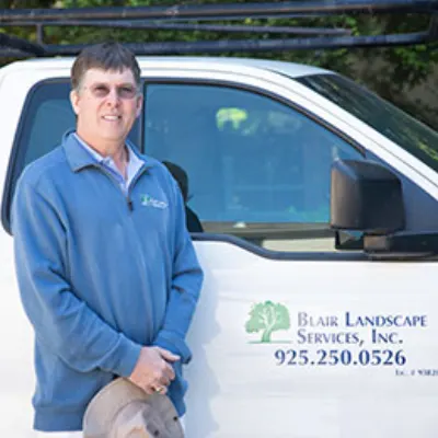 Blair Landscape Services, Inc.