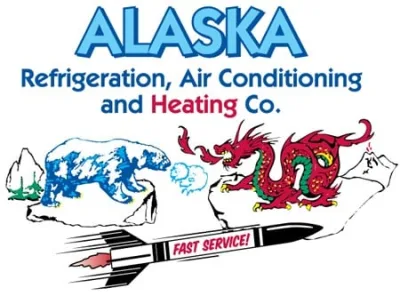 Alaska Refrigeration Air Conditioning & Heating