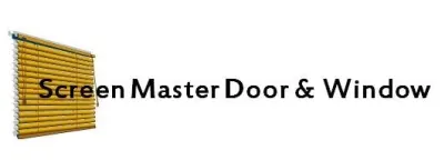SCREENMASTER DOOR & WINDOW