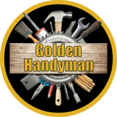 The Golden Handyman, LLC