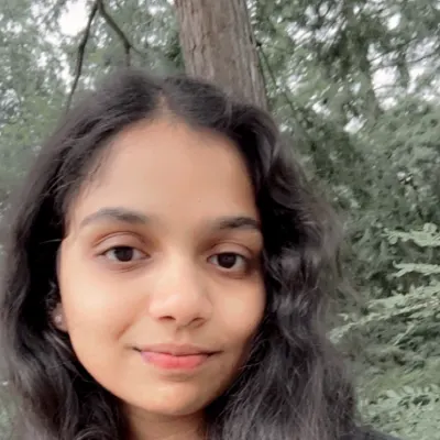 Meghana Rokkam