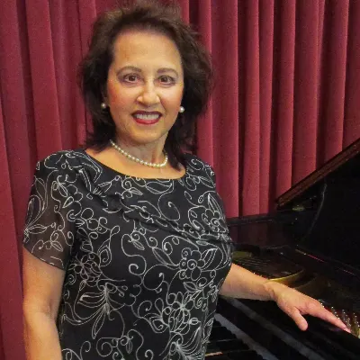 Miriam Brown Piano Studio