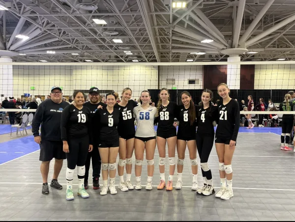 Minneapolis Qualifiers! 17's