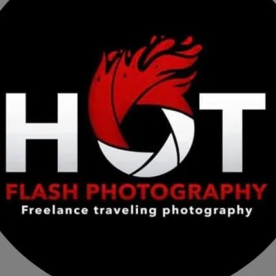 Hot Flash Photography