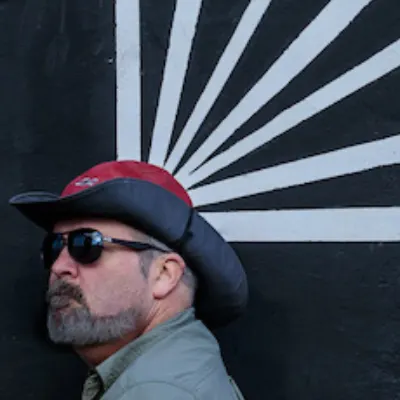 Patrick Bennett Photo Motion