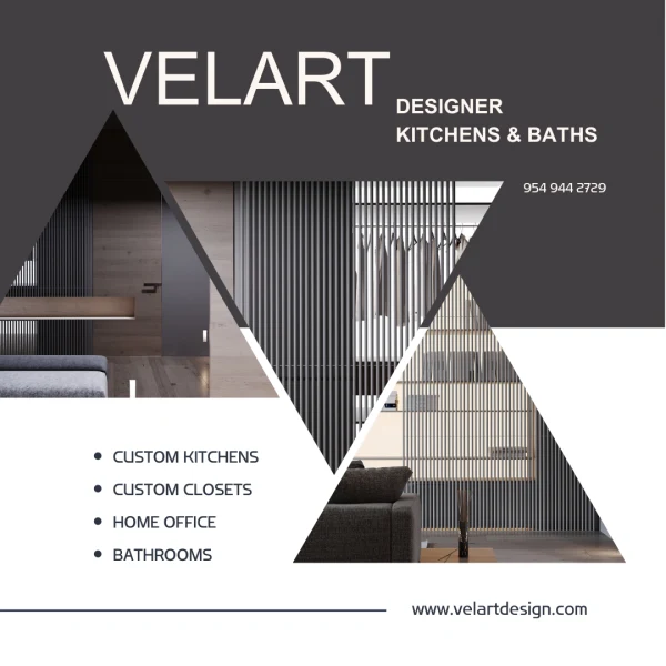 Custom Furniture by VelArt